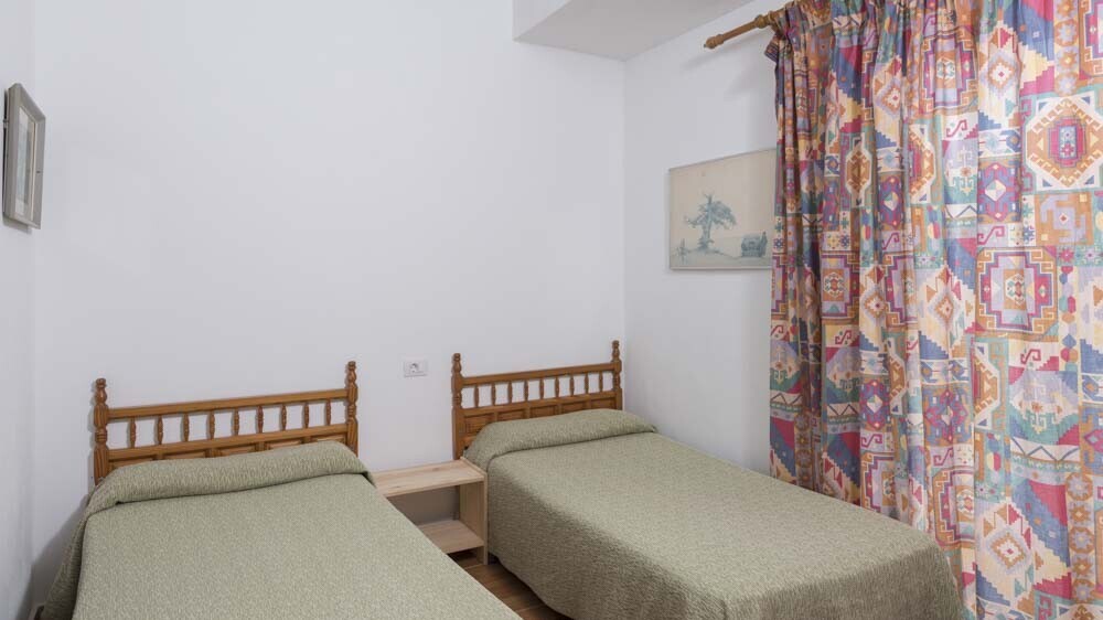 Apartamentos Tinerfe Garden